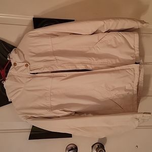 Columbia winter coat